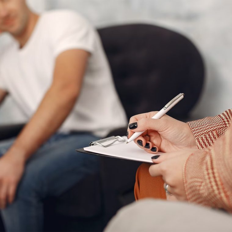 Bireysel Psikolojik Danışmanlık | Ruşen Yavuz