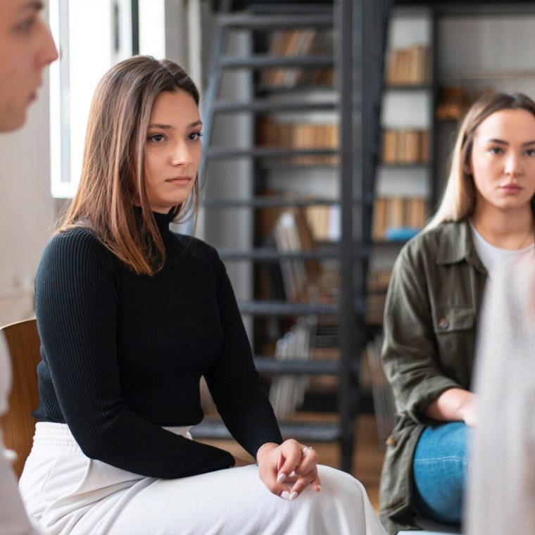 Ergen Terapisi | Ruşen Yavuz