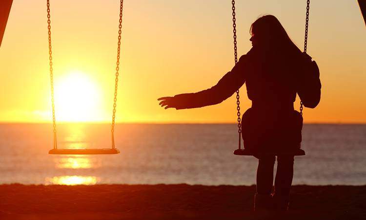 Kayıp ve Yas Terapisi | Ruşen Yavuz